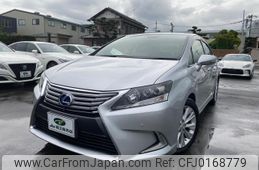 lexus hs 2013 -LEXUS--Lexus HS ANF10--2061073---LEXUS--Lexus HS ANF10--2061073-