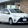 toyota vitz 2020 -TOYOTA 【一宮 500ﾜ3748】--Vitz NHP130--4023274---TOYOTA 【一宮 500ﾜ3748】--Vitz NHP130--4023274- image 28