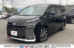 toyota voxy 2023 -TOYOTA--Voxy 6AA-ZWR90W--ZWR90-0088067---TOYOTA--Voxy 6AA-ZWR90W--ZWR90-0088067-