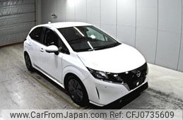 nissan note 2023 -NISSAN--Note E13-224200---NISSAN--Note E13-224200-