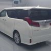 toyota alphard 2019 -TOYOTA--Alphard DBA-AGH30W--AGH30-0287912---TOYOTA--Alphard DBA-AGH30W--AGH30-0287912- image 9