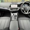 bmw 3-series 2019 -BMW--BMW 3 Series 3DA-5V20--WBA5V72060FH22812---BMW--BMW 3 Series 3DA-5V20--WBA5V72060FH22812- image 16