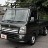 suzuki carry-truck 2022 CFJ1550988 image 22
