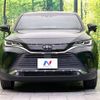 toyota harrier 2022 -TOYOTA--Harrier 6BA-MXUA85--MXUA85-0010911---TOYOTA--Harrier 6BA-MXUA85--MXUA85-0010911- image 13