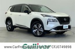 nissan x-trail 2023 -NISSAN--X-Trail 6AA-SNT33--SNT33-022000---NISSAN--X-Trail 6AA-SNT33--SNT33-022000-