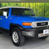 toyota fj-cruiser 2011 -TOYOTA--FJ Curiser CBA-GSJ15W--GSJ15-0116625---TOYOTA--FJ Curiser CBA-GSJ15W--GSJ15-0116625- image 14