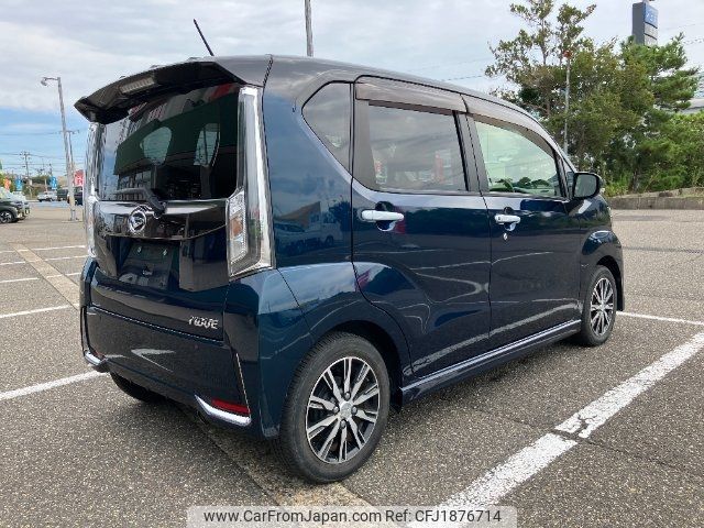 daihatsu move 2021 CFJ1876714 image 2
