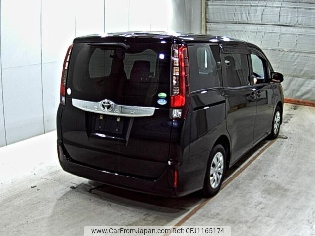 toyota noah 2014 -TOYOTA--Noah ZRR80G--ZRR80-0038531---TOYOTA--Noah ZRR80G--ZRR80-0038531- image 2