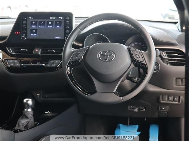 toyota c-hr 2023 -TOYOTA--C-HR 3BA-NGX10--NGX10-2023***---TOYOTA--C-HR 3BA-NGX10--NGX10-2023***- image 2