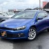 volkswagen scirocco 2012 quick_quick_DBA-13CAV_WVWZZZ13ZCV010684 image 1