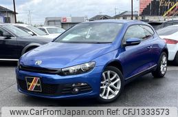 volkswagen scirocco 2012 quick_quick_DBA-13CAV_WVWZZZ13ZCV010684