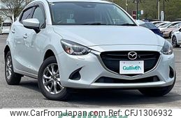 mazda demio 2019 -MAZDA--Demio 6BA-DJLAS--DJLAS-101946---MAZDA--Demio 6BA-DJLAS--DJLAS-101946-