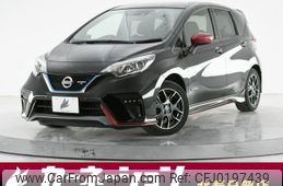 nissan note 2019 -NISSAN--Note DAA-HE12--HE12-280892---NISSAN--Note DAA-HE12--HE12-280892-