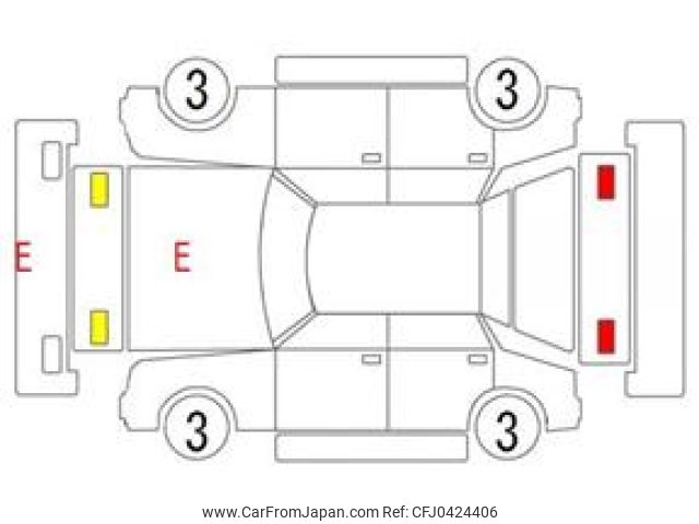 nissan fairlady-z 2024 -NISSAN--Fairlady Z 3BA-RZ34--RZ34-122581---NISSAN--Fairlady Z 3BA-RZ34--RZ34-122581- image 2