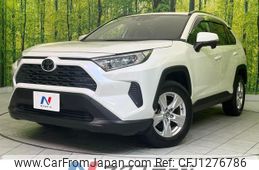 toyota rav4 2021 quick_quick_MXAA54_MXAA54-5016482