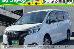 toyota esquire 2017 quick_quick_DBA-ZRR80G_ZRR80-0333552