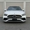 mercedes-benz c-class 2022 -MERCEDES-BENZ--Benz C Class 3CA-206004C--W1K2060042F021659---MERCEDES-BENZ--Benz C Class 3CA-206004C--W1K2060042F021659- image 12