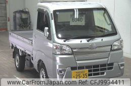 daihatsu hijet-truck 2019 -DAIHATSU 【宇都宮 480ﾁ2535】--Hijet Truck S510P--0285370---DAIHATSU 【宇都宮 480ﾁ2535】--Hijet Truck S510P--0285370-