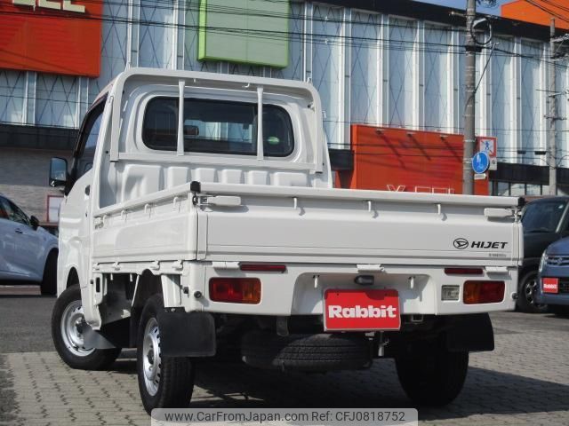 daihatsu hijet-truck 2016 quick_quick_S500P_S500P-0038851 image 2