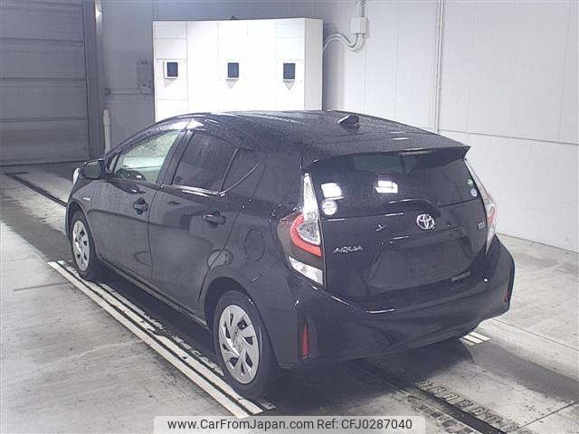 toyota aqua 2019 -TOYOTA--AQUA NHP10-2646914---TOYOTA--AQUA NHP10-2646914- image 2