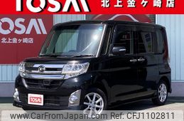daihatsu tanto 2015 -DAIHATSU--Tanto DBA-LA610S--LA610S-0047668---DAIHATSU--Tanto DBA-LA610S--LA610S-0047668-