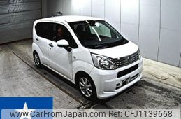 daihatsu move 2019 -DAIHATSU--Move LA150S--LA150S-2009552---DAIHATSU--Move LA150S--LA150S-2009552-