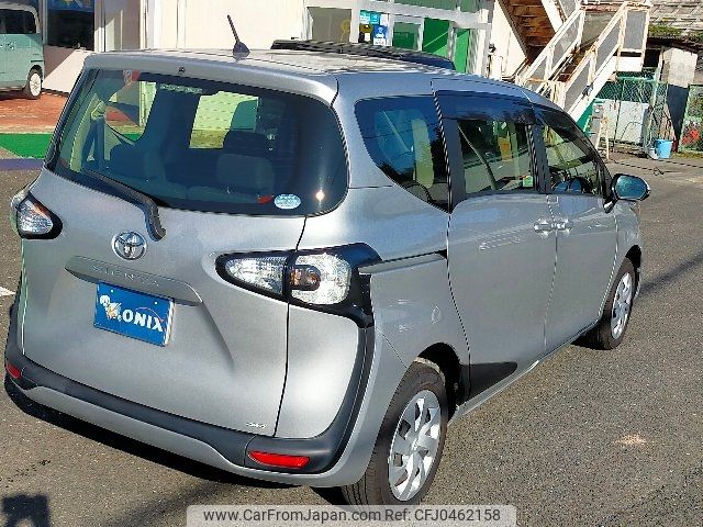 toyota sienta 2016 -TOYOTA 【名変中 】--Sienta NCP175G--7006793---TOYOTA 【名変中 】--Sienta NCP175G--7006793- image 2