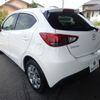 mazda demio 2016 -MAZDA--Demio DBA-DJ3FS--DJ3FS-159376---MAZDA--Demio DBA-DJ3FS--DJ3FS-159376- image 9