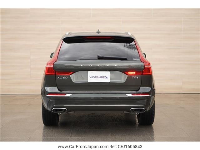 volvo xc60 2019 CFJ1605843 image 2