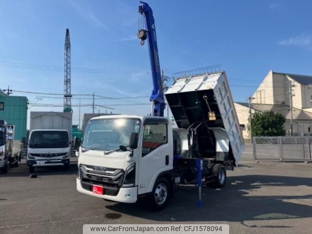 isuzu elf-truck 2024 CFJ1578094 image 2