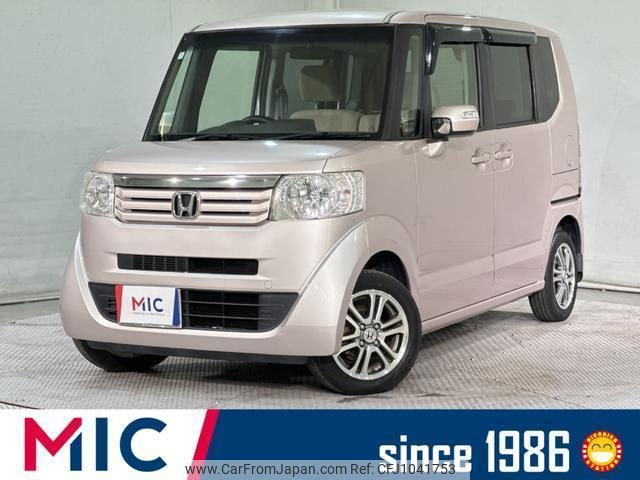 honda n-box 2013 quick_quick_JF1_JF1-1209404 image 1
