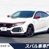 honda civic 2019 quick_quick_FK8_FK8-1201341 image 1