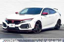 honda civic 2019 quick_quick_FK8_FK8-1201341