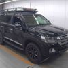 toyota land-cruiser-wagon 2017 -TOYOTA--Land Cruiser Wagon CBA-URJ202W--URJ202W-4150674---TOYOTA--Land Cruiser Wagon CBA-URJ202W--URJ202W-4150674- image 1