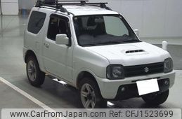 suzuki jimny 2016 CFJ1523699