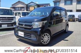 honda n-wgn 2016 quick_quick_JH1_JH1-1206901