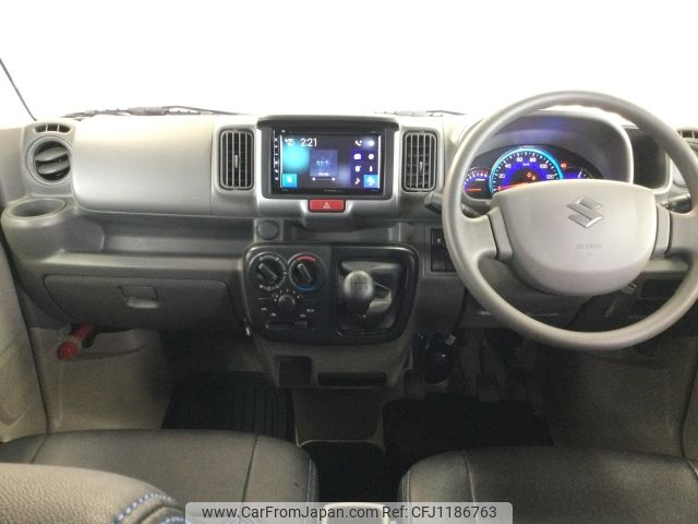 suzuki every 2021 -SUZUKI--Every EBD-DA17V--DA17V-868497---SUZUKI--Every EBD-DA17V--DA17V-868497- image 2