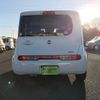 nissan cube 2011 -NISSAN--Cube DBA-Z12--Z12-183707---NISSAN--Cube DBA-Z12--Z12-183707- image 10