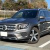 mercedes-benz glb-class 2020 quick_quick_247612M_W1N2476122W078293 image 1