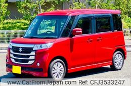 suzuki spacia 2017 quick_quick_DAA-MK42S_MK42S-641848