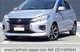 mitsubishi mirage 2021 CFJ1689843