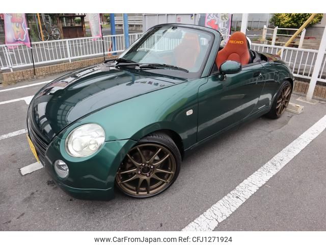 daihatsu copen 2009 GOO_JP_700102067530250606001 image 2