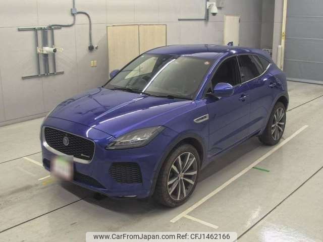 jaguar e-pace 2018 -JAGUAR--Jaguar E-Pace LDA-DF2NA--SADFA2AN6J1Z30241---JAGUAR--Jaguar E-Pace LDA-DF2NA--SADFA2AN6J1Z30241- image 1