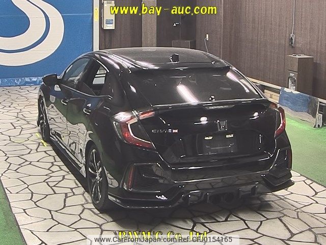 honda civic 2020 -HONDA--Civic FK7-1201338---HONDA--Civic FK7-1201338- image 2