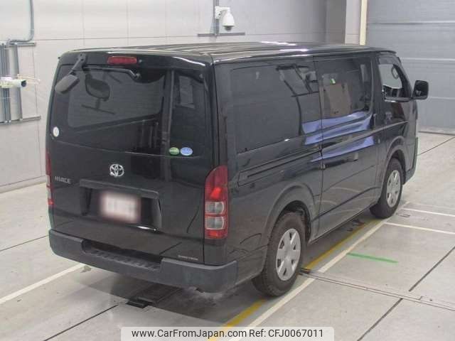 toyota hiace-van 2019 -TOYOTA--Hiace Van QDF-GDH201V--GDH201-1027851---TOYOTA--Hiace Van QDF-GDH201V--GDH201-1027851- image 2