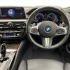 bmw 5-series 2017 -BMW--BMW 5 Series LDA-JC20--WBAJC32000WB56255---BMW--BMW 5 Series LDA-JC20--WBAJC32000WB56255- image 17