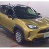 toyota yaris-cross 2020 CFJ1751555 image 1