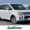 mitsubishi delica-d5 2007 -MITSUBISHI--Delica D5 DBA-CV5W--CV5W-0101775---MITSUBISHI--Delica D5 DBA-CV5W--CV5W-0101775- image 1