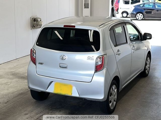 daihatsu mira-e-s 2012 -DAIHATSU 【北九州 580の5923】--Mira e:s LA300S-1056258---DAIHATSU 【北九州 580の5923】--Mira e:s LA300S-1056258- image 2