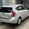 toyota prius-α 2012 -TOYOTA--Prius α ZVW41W-3109292---TOYOTA--Prius α ZVW41W-3109292- image 6